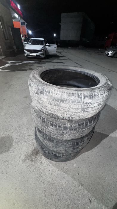 Bridgestone 22 размер