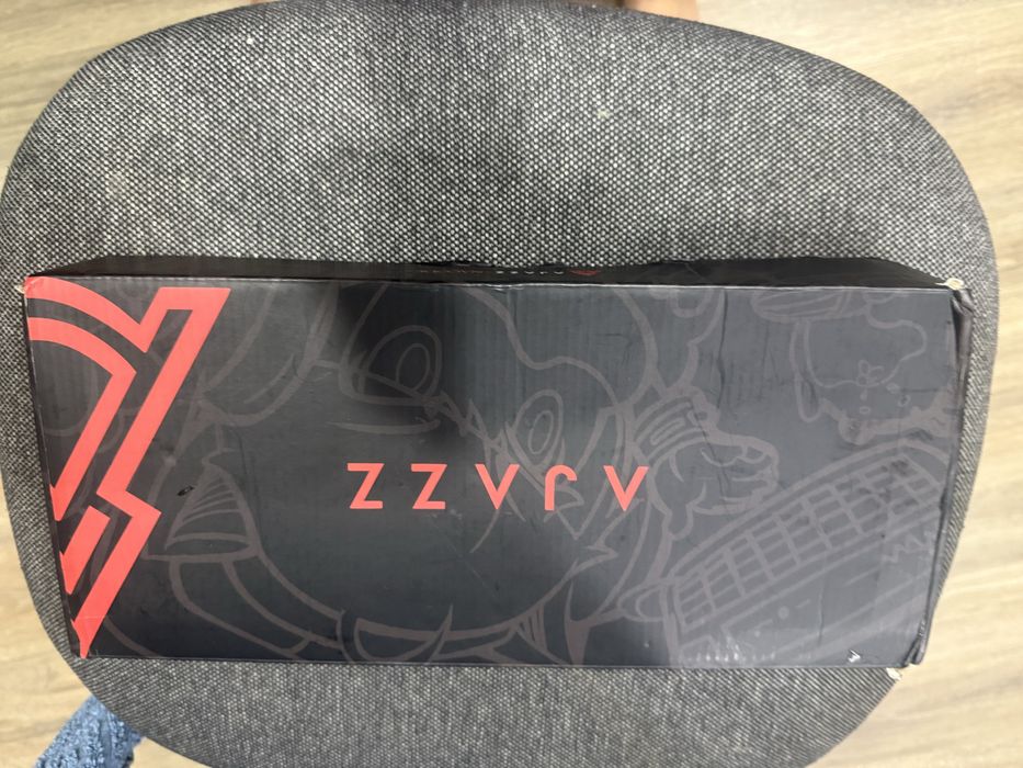 Продам клавиатуру Ajazz AK820