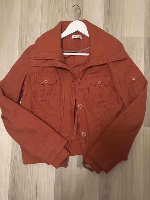 Geacă din reiat Orsay M/38, nepurtată