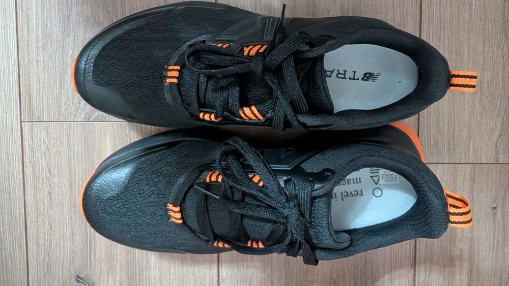 Adidas  Balance Fresh Foam X Garoe V2, mărimea 42 EU / 26,5 cm.