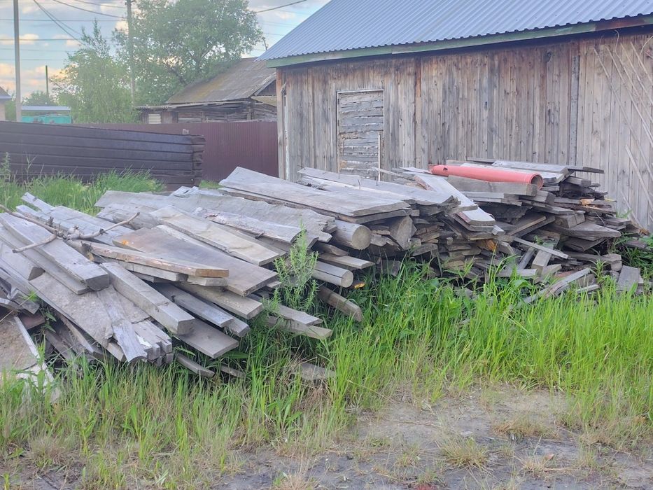 Продам строительные материалы