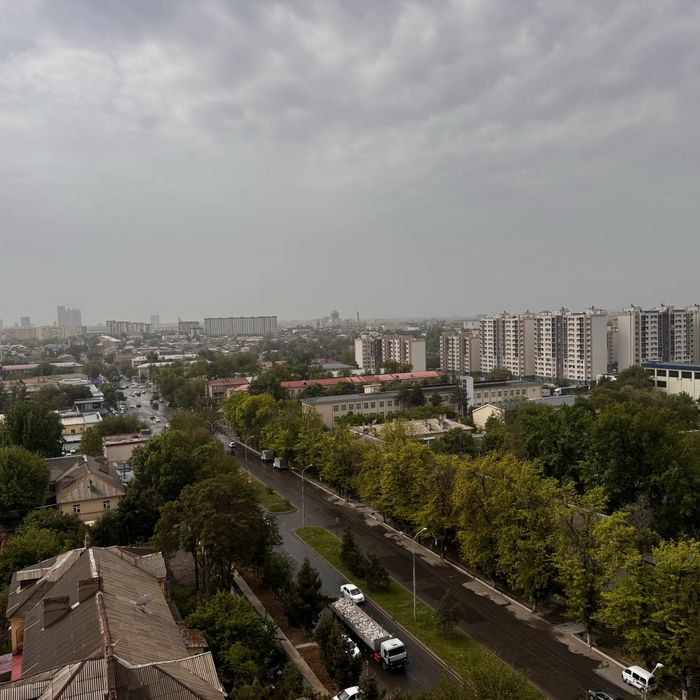 Продается Своя квармра в ЖК Assalom Jomiy