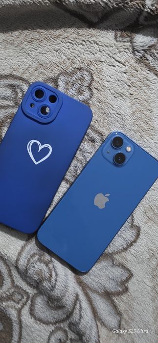 Продам айфон 13 простой