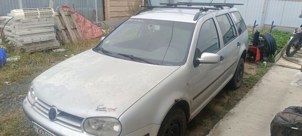 Продам автомобиль Golf 4 (гольф 4)