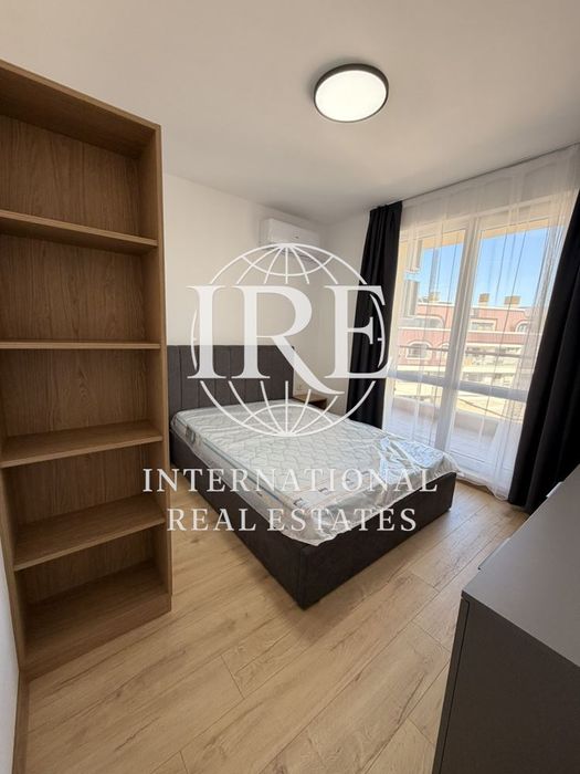 2-стаен в Варна-Младост 1 площ 57 цена 185000