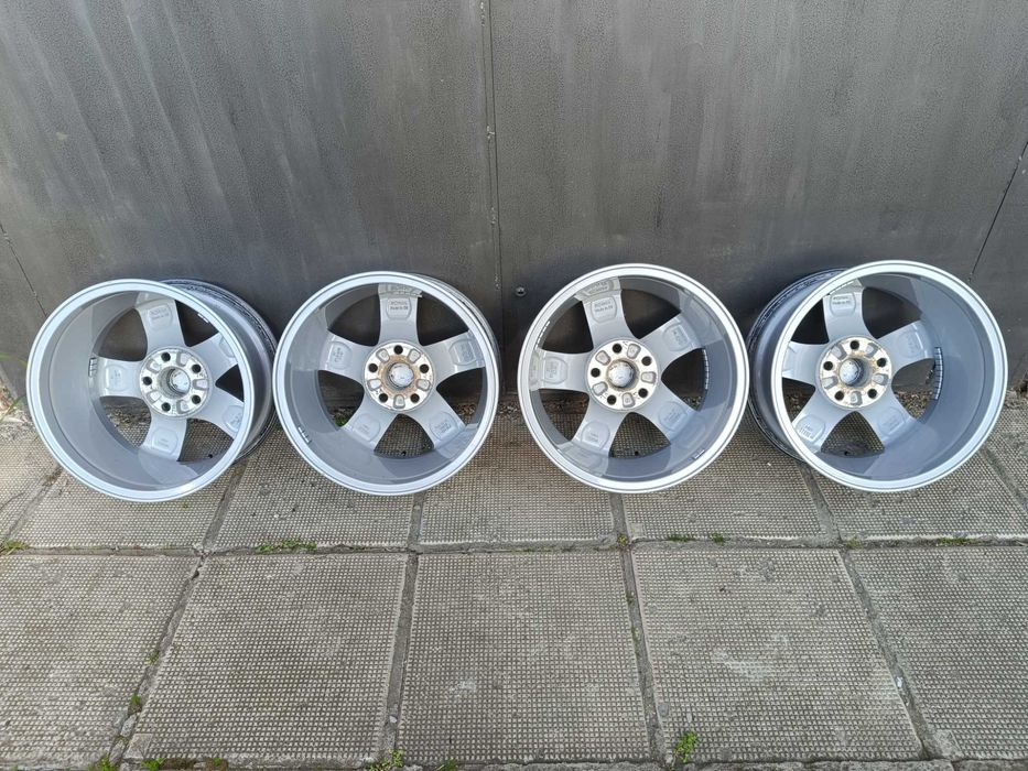 ОРИГИНАЛНИ джанти 16 ' цола 5x114,3 TOYOTA COROLLA AURIS / ТОЙОТА Корола Аурис + датчици