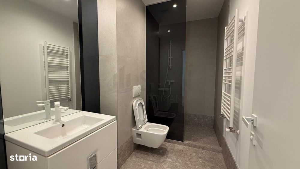 Apartament 3 camere Prima Inchiriere Vedere Lac