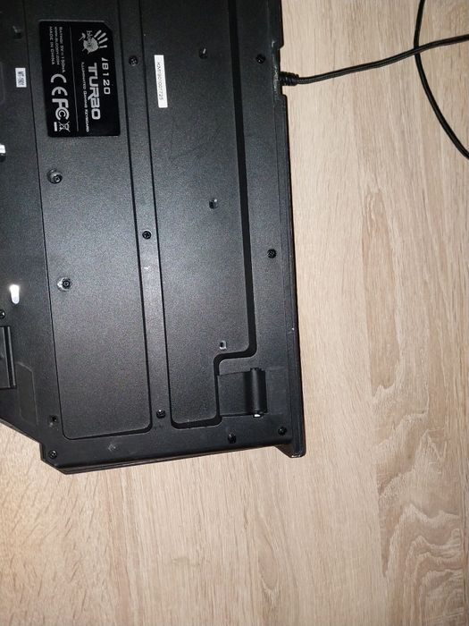 Клавиатура Bloody