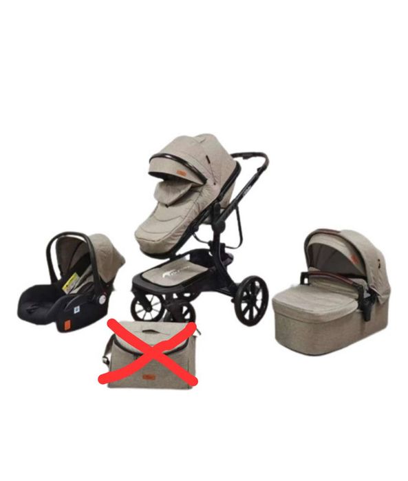 Продам коляску детскую