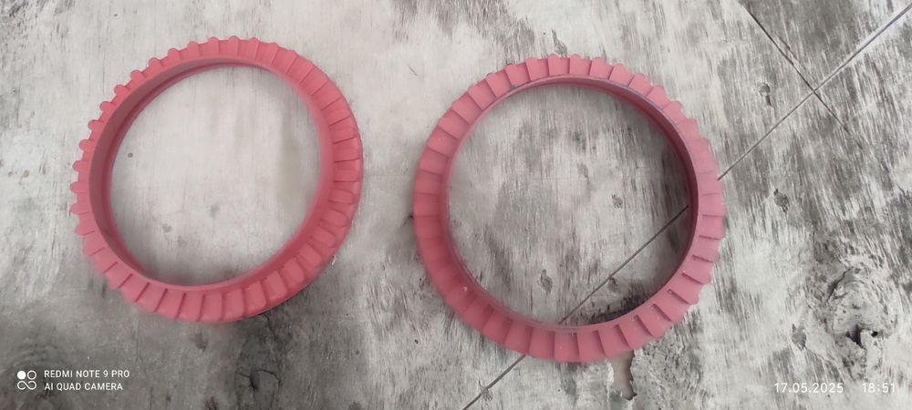 Патрубок  на Ваз.