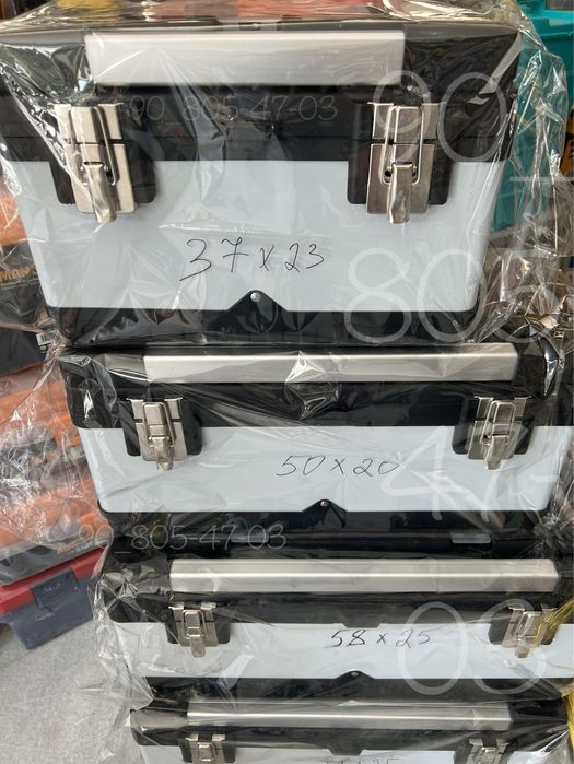 Ящик для инструмента (box)чемодан яшик кейс