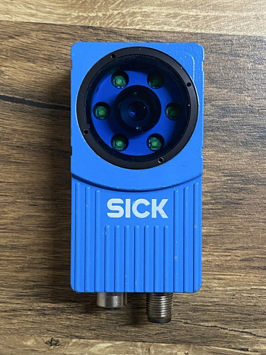 Camera vision industriala SICK VSPM-6F2113
