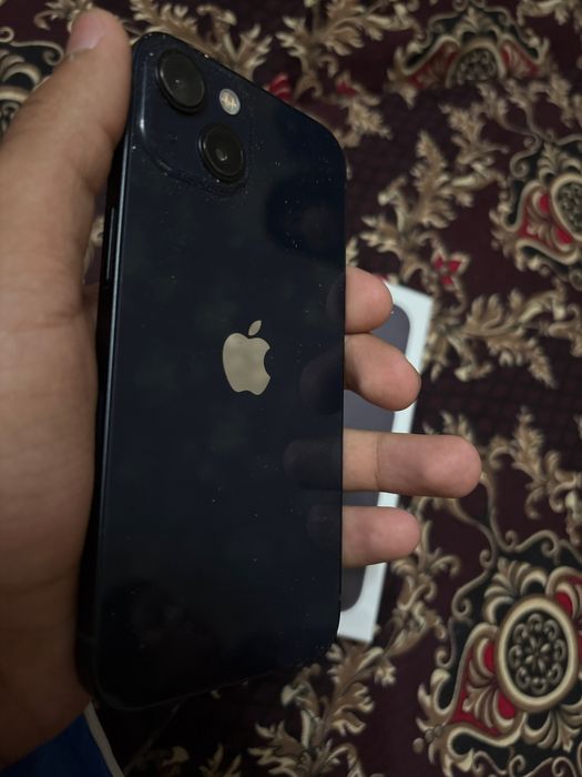 Iphone 13 256gb yomks 100% yangi telefon