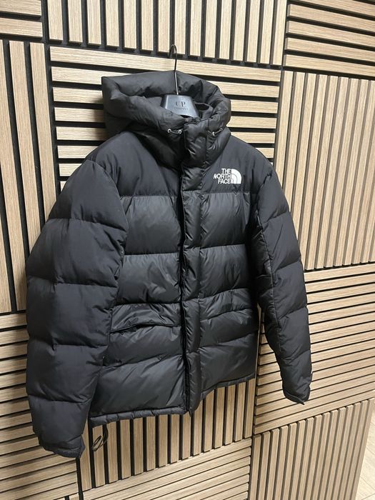 The North Face : Himalayan Down 550 Зимно яке пух- размер S / Оригинал