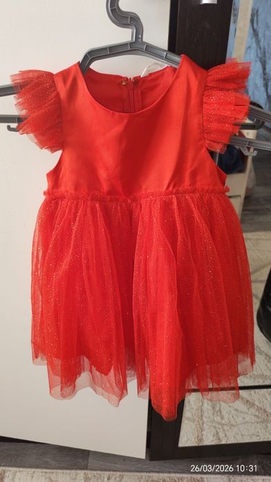 Платье детское..