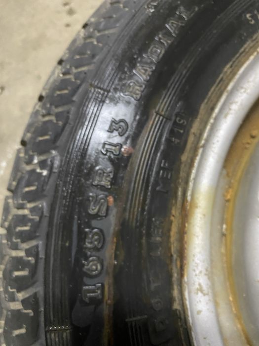 Продам резину новые
