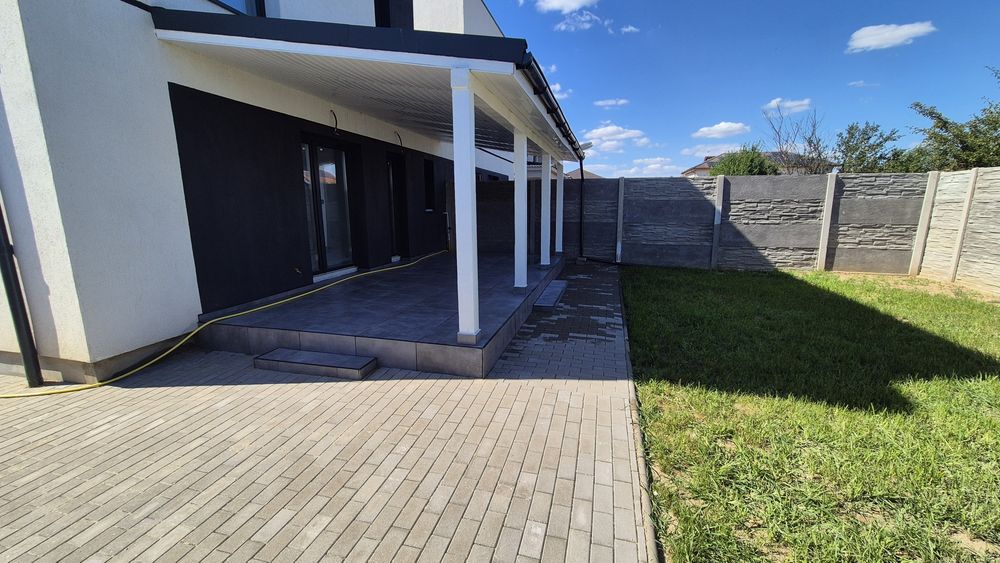 Duplex modern Giroc