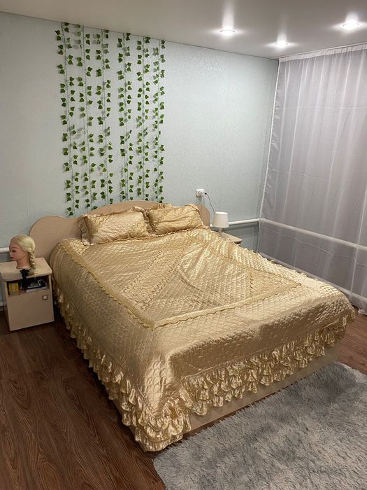 Продам частный дом в рабочем посёлке.