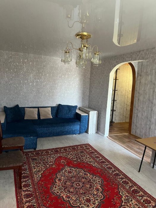 Продаю 2-х, 3-х, 1 - комн квартиры