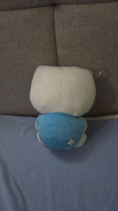 Малка плушка Hello kitty