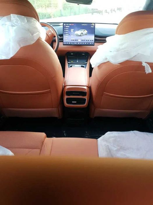 Deepal s05 Hybrid Rasmiy dilerdan kafolati bilan