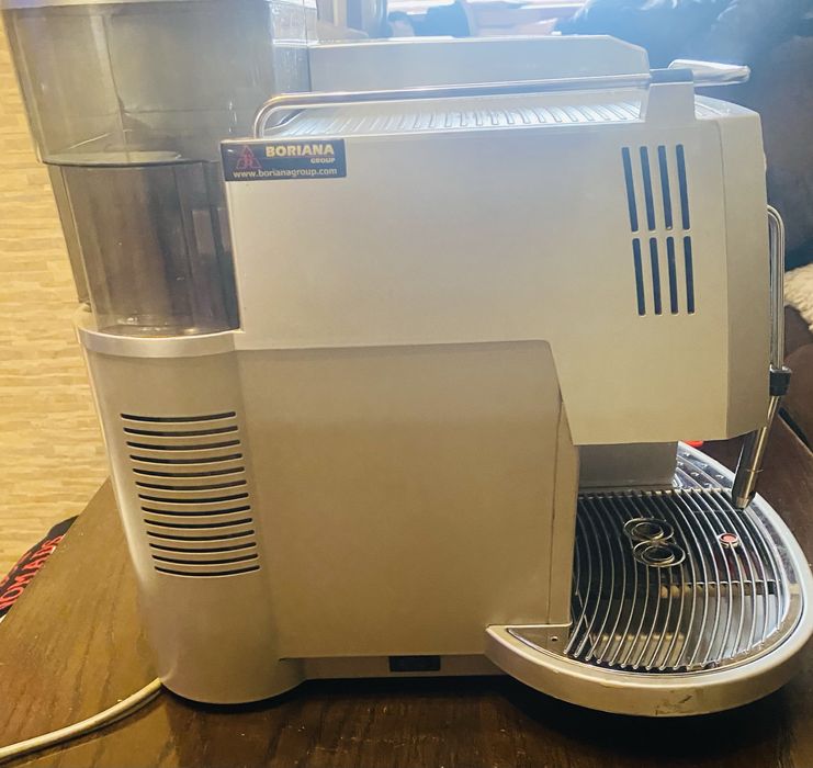 Кафеавтомат/кафе машина saeco royale