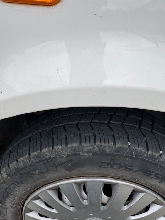 Vând Volkswagen t5 Doka