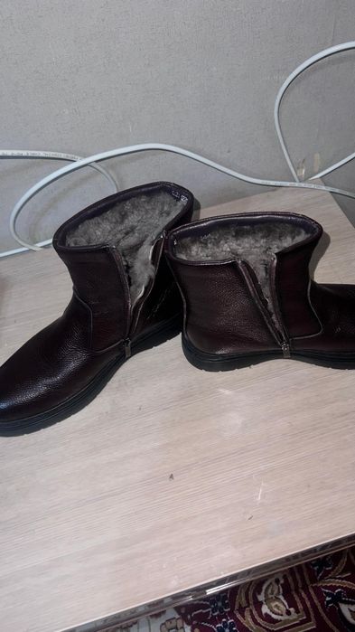 Сопаги новые, размер не подошёл