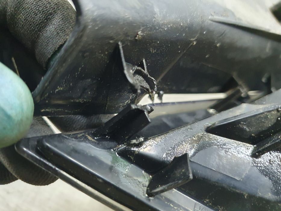 Stop stanga 93190306 Opel Astra H [2004 - 2007] 1.7 cdti Z17DTL