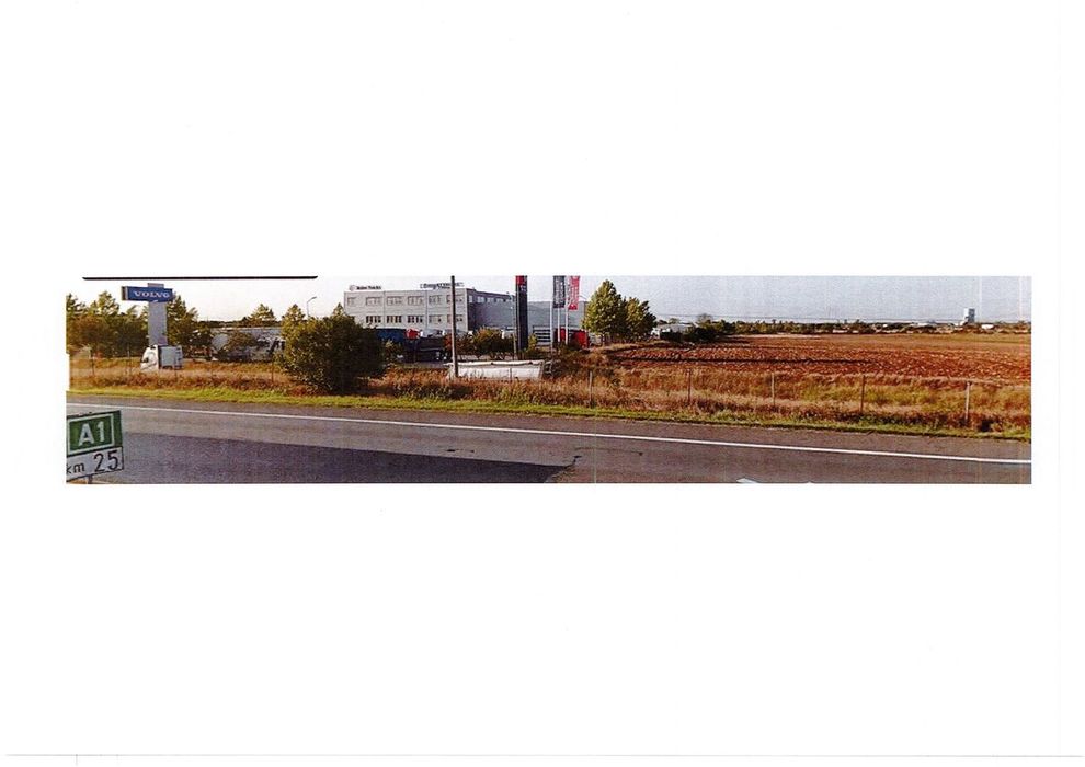 Teren intravilan 17.000 mp A1 km 25 Bolintin-Deal 6 km A0 langa VOLVO
