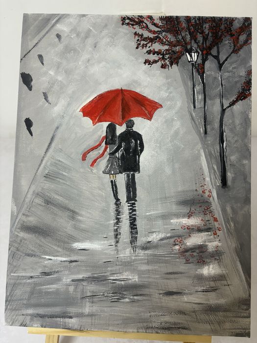 Продается картина (ручная работа)