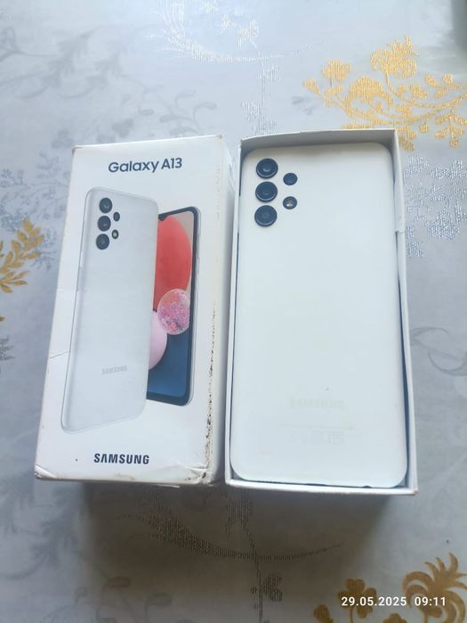 Vivo Y53 и Samsung a13