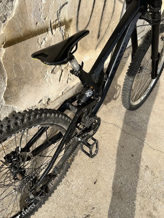 Canyon sender 2020 stare excelenta