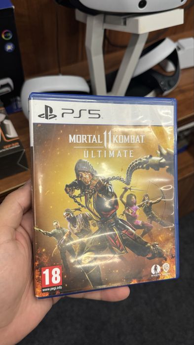 Диски для ps4 ps5