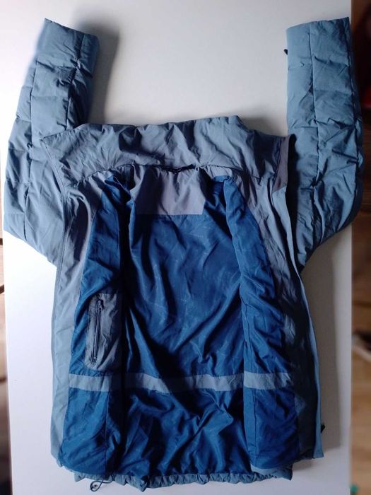 Дамско пухено яке ,пухенка