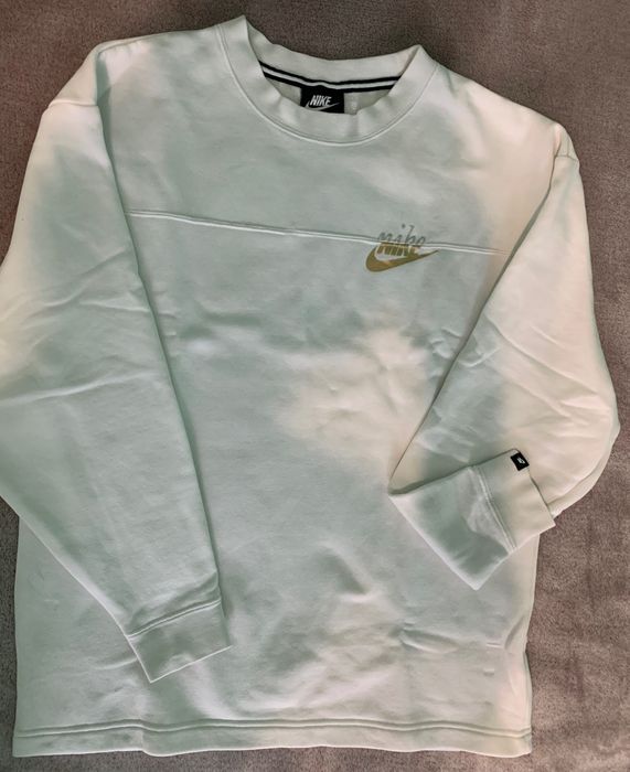 Спортна блуза Nike