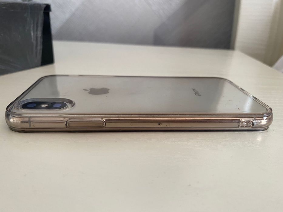 Продам iphone X 64 gb