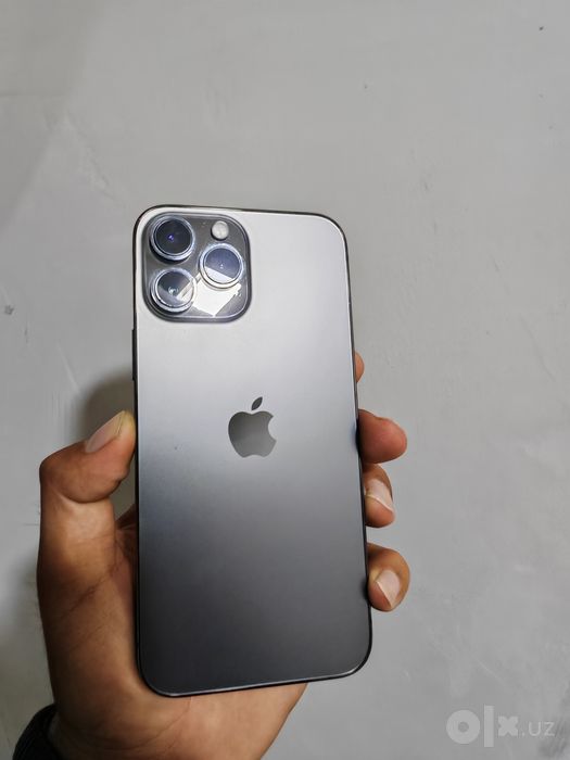 iPhone 13 pro max