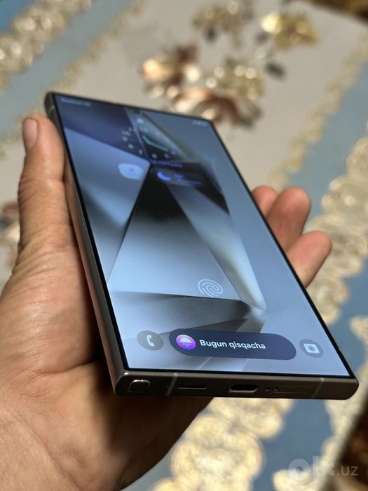Samsung S 24 ultra