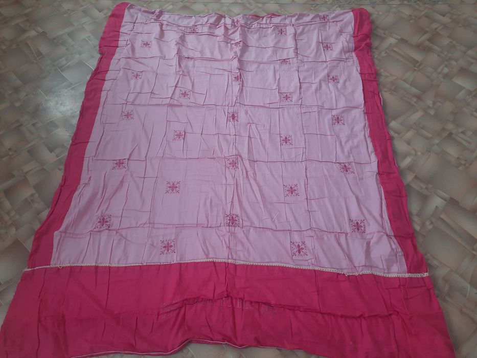 Одеяло зимнее полуторка