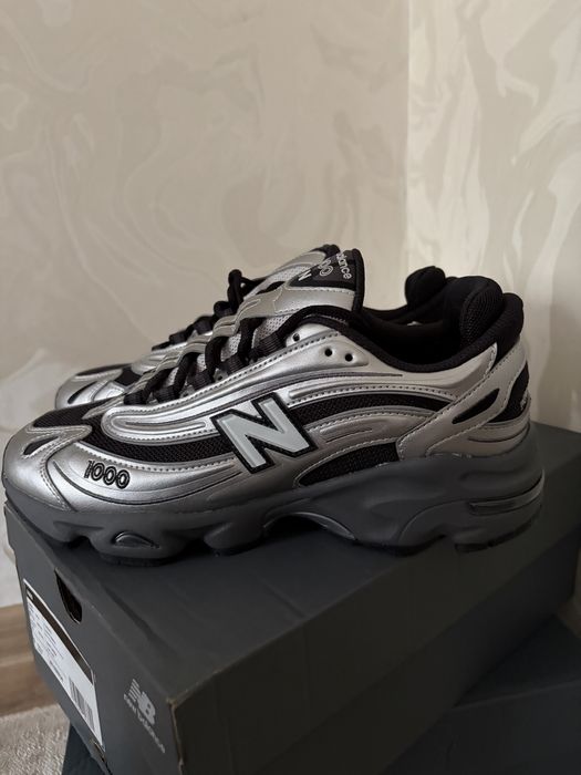 Кроссовки New balance 1000 оригинал