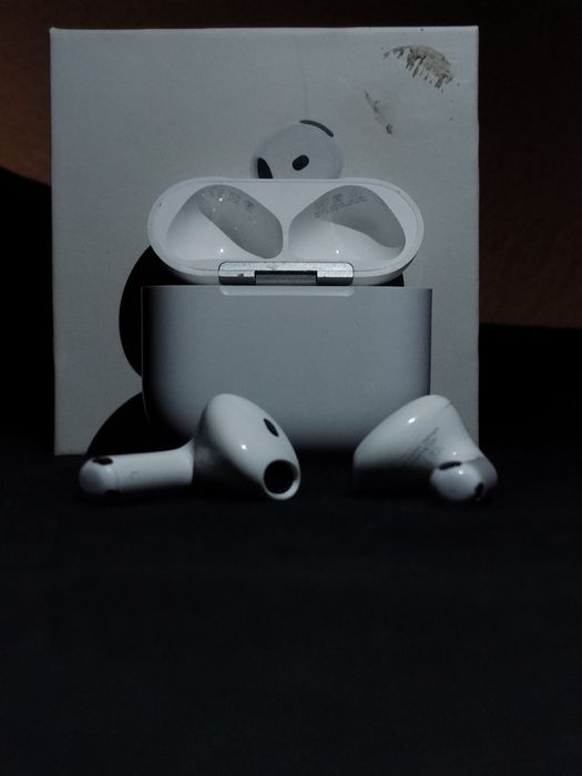 Наушники air pods