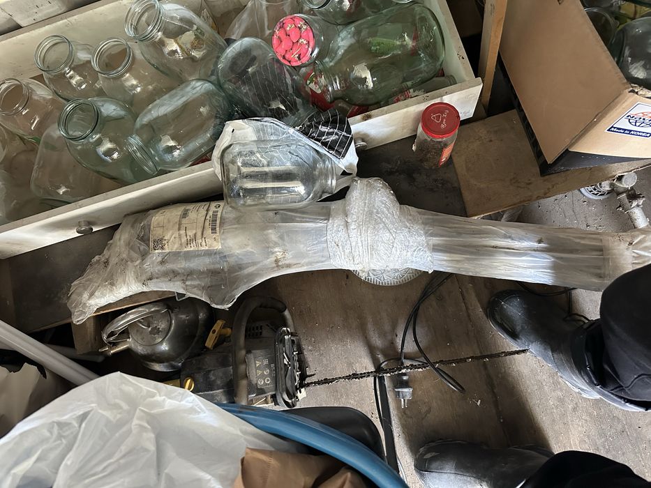 Продам фаркоп на ларгус