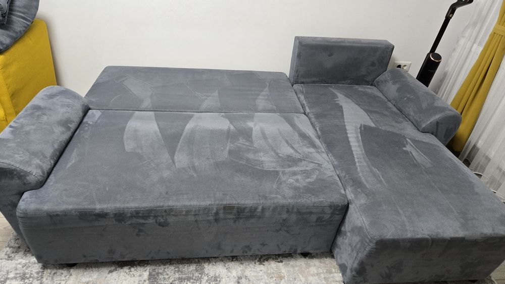 Coltar extensibil Mobexpert