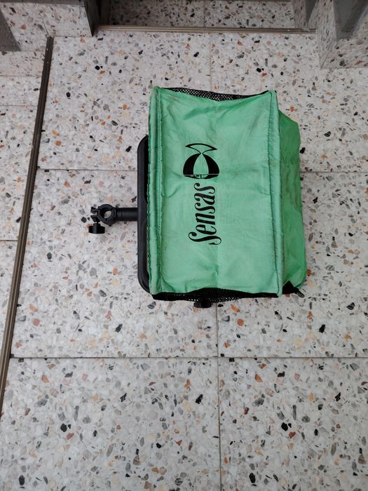 Tava  Sensas pentru scaun