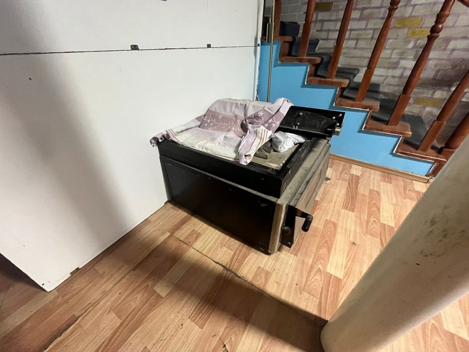 Пичча печка.    .