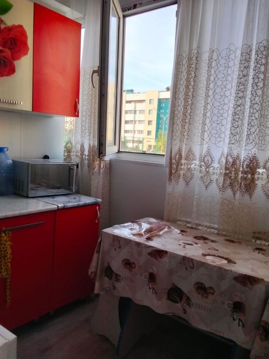 продам квартиру однокомнатную
