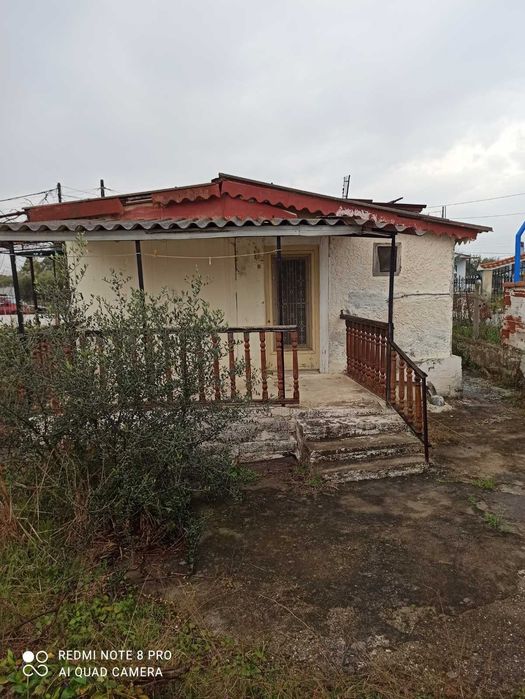 Инвестиционен имот Созополи, Халкидики