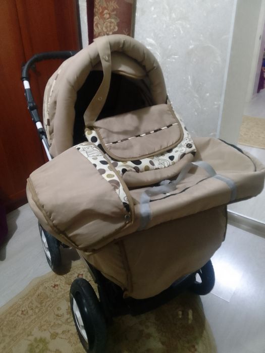 Продается детская коляска