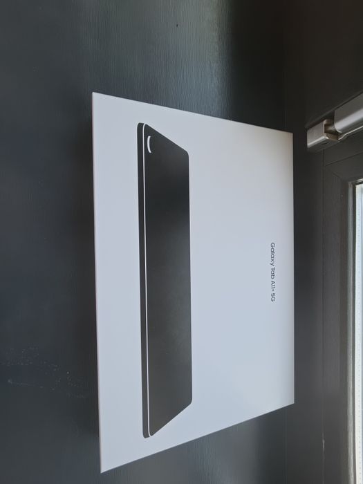 Планшет Samsung Galaxy Tab A11 5G